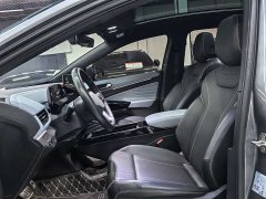 Volkswagen ID.4 X Pure Smart Edition - ფოტო 4