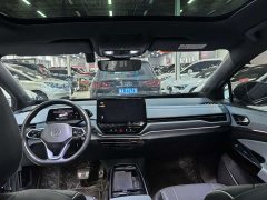 Volkswagen ID.4 X Pure Smart Edition - ფოტო 5