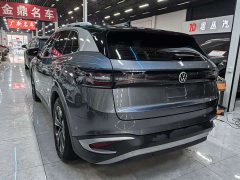 Volkswagen ID.4 X Pure Smart Edition - ფოტო 7