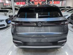 Volkswagen ID.4 X Pure Smart Edition - ფოტო 8