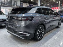 Volkswagen ID.4 X Pure Smart Edition - ფოტო 9