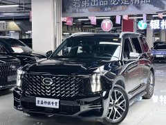 GAC Aion GS8 Pioneer Series 2.0T GDI FWD Luxury Smart Connected Edition 7-Seater - ფოტო 1