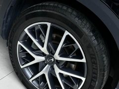 GAC Aion GS8 Pioneer Series 2.0T GDI FWD Luxury Smart Connected Edition 7-Seater - ფოტო 10