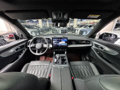 GAC Aion GS8 Pioneer Series 2.0T GDI FWD Luxury Smart Connected Edition 7-Seater - ფოტო 11