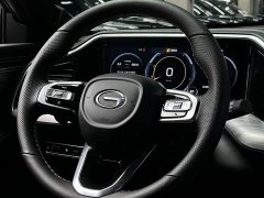 GAC Aion GS8 Pioneer Series 2.0T GDI FWD Luxury Smart Connected Edition 7-Seater - ფოტო 13