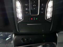 GAC Aion GS8 Pioneer Series 2.0T GDI FWD Luxury Smart Connected Edition 7-Seater - ფოტო 14