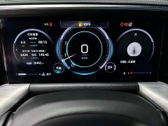GAC Aion GS8 Pioneer Series 2.0T GDI FWD Luxury Smart Connected Edition 7-Seater - ფოტო 16