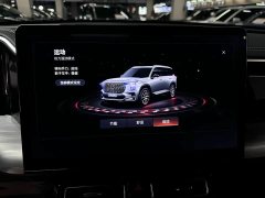 GAC Aion GS8 Pioneer Series 2.0T GDI FWD Luxury Smart Connected Edition 7-Seater - ფოტო 17