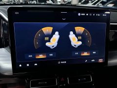 GAC Aion GS8 Pioneer Series 2.0T GDI FWD Luxury Smart Connected Edition 7-Seater - ფოტო 18