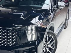 GAC Aion GS8 Pioneer Series 2.0T GDI FWD Luxury Smart Connected Edition 7-Seater - ფოტო 2