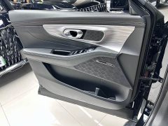 GAC Aion GS8 Pioneer Series 2.0T GDI FWD Luxury Smart Connected Edition 7-Seater - ფოტო 20