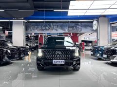 GAC Aion GS8 Pioneer Series 2.0T GDI FWD Luxury Smart Connected Edition 7-Seater - ფოტო 4