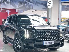 GAC Aion GS8 Pioneer Series 2.0T GDI FWD Luxury Smart Connected Edition 7-Seater - ფოტო 5