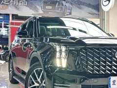 GAC Aion GS8 Pioneer Series 2.0T GDI FWD Luxury Smart Connected Edition 7-Seater - ფოტო 6