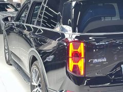 GAC Aion GS8 Pioneer Series 2.0T GDI FWD Luxury Smart Connected Edition 7-Seater - ფოტო 7