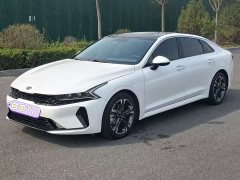 Kia K5 2020 380T GT-Line Prestige Edition - ფოტო 1