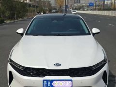 Kia K5 2020 380T GT-Line Prestige Edition - ფოტო 2