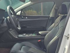 Kia K5 2020 380T GT-Line Prestige Edition - ფოტო 4