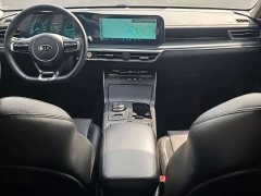 Kia K5 2020 380T GT-Line Prestige Edition - ფოტო 5