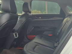 Kia K5 2020 380T GT-Line Prestige Edition - ფოტო 6