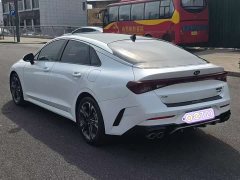 Kia K5 2020 380T GT-Line Prestige Edition - ფოტო 7