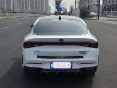 Kia K5 2020 380T GT-Line Prestige Edition - ფოტო 8
