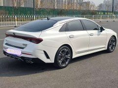 Kia K5 2020 380T GT-Line Prestige Edition - ფოტო 9