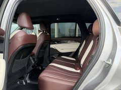 Geely Xingyue L 2.0T DCT EVO FWD Smart Premium Edition - ფოტო 11