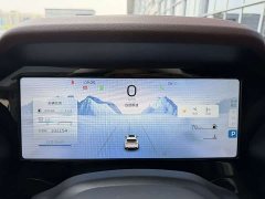 Geely Xingyue L 2.0T DCT EVO FWD Smart Premium Edition - ფოტო 12