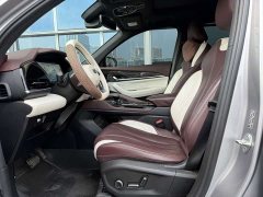 Geely Xingyue L 2.0T DCT EVO FWD Smart Premium Edition - ფოტო 6
