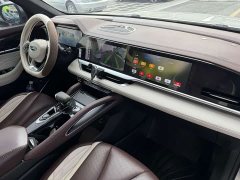 Geely Xingyue L 2.0T DCT EVO FWD Smart Premium Edition - ფოტო 7