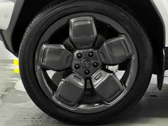 Chery iCAR Super V23 501 Four-Wheel Drive Intelligent Driving Edition - ფოტო 10