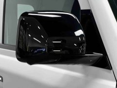 Chery iCAR Super V23 501 Four-Wheel Drive Intelligent Driving Edition - ფოტო 11