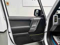 Chery iCAR Super V23 501 Four-Wheel Drive Intelligent Driving Edition - ფოტო 14