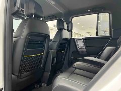 Chery iCAR Super V23 501 Four-Wheel Drive Intelligent Driving Edition - ფოტო 16