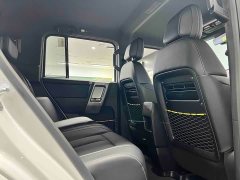 Chery iCAR Super V23 501 Four-Wheel Drive Intelligent Driving Edition - ფოტო 18