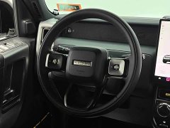 Chery iCAR Super V23 501 Four-Wheel Drive Intelligent Driving Edition - ფოტო 19