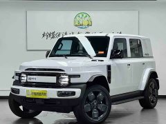 Chery iCAR Super V23 501 Four-Wheel Drive Intelligent Driving Edition - ფოტო 2