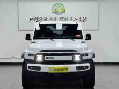 Chery iCAR Super V23 501 Four-Wheel Drive Intelligent Driving Edition - ფოტო 3