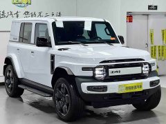 Chery iCAR Super V23 501 Four-Wheel Drive Intelligent Driving Edition - ფოტო 4