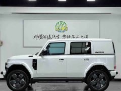 Chery iCAR Super V23 501 Four-Wheel Drive Intelligent Driving Edition - ფოტო 5