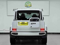 Chery iCAR Super V23 501 Four-Wheel Drive Intelligent Driving Edition - ფოტო 6