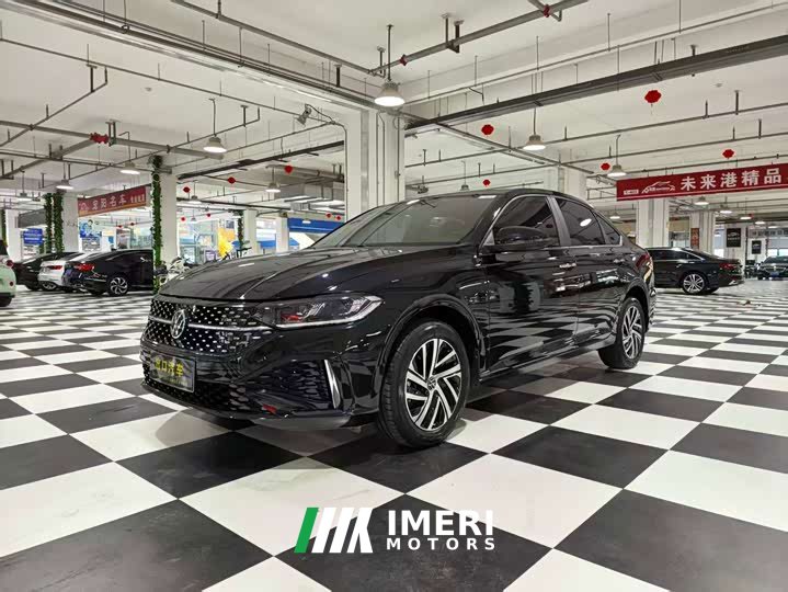 Volkswagen Lavida 280TSI DSG Starry Sky Full-Featured Edition