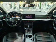 Volkswagen Lavida 280TSI DSG Starry Sky Full-Featured Edition - ფოტო 10