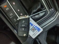 Volkswagen Lavida 280TSI DSG Starry Sky Full-Featured Edition - ფოტო 15
