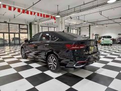 Volkswagen Lavida 280TSI DSG Starry Sky Full-Featured Edition - ფოტო 4