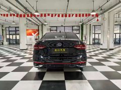 Volkswagen Lavida 280TSI DSG Starry Sky Full-Featured Edition - ფოტო 5