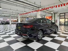 Volkswagen Lavida 280TSI DSG Starry Sky Full-Featured Edition - ფოტო 6