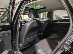 Volkswagen Lavida 280TSI DSG Starry Sky Full-Featured Edition - ფოტო 9
