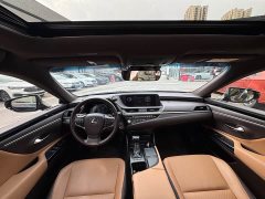 Lexus ES 300h Premium Edition - ფოტო 5